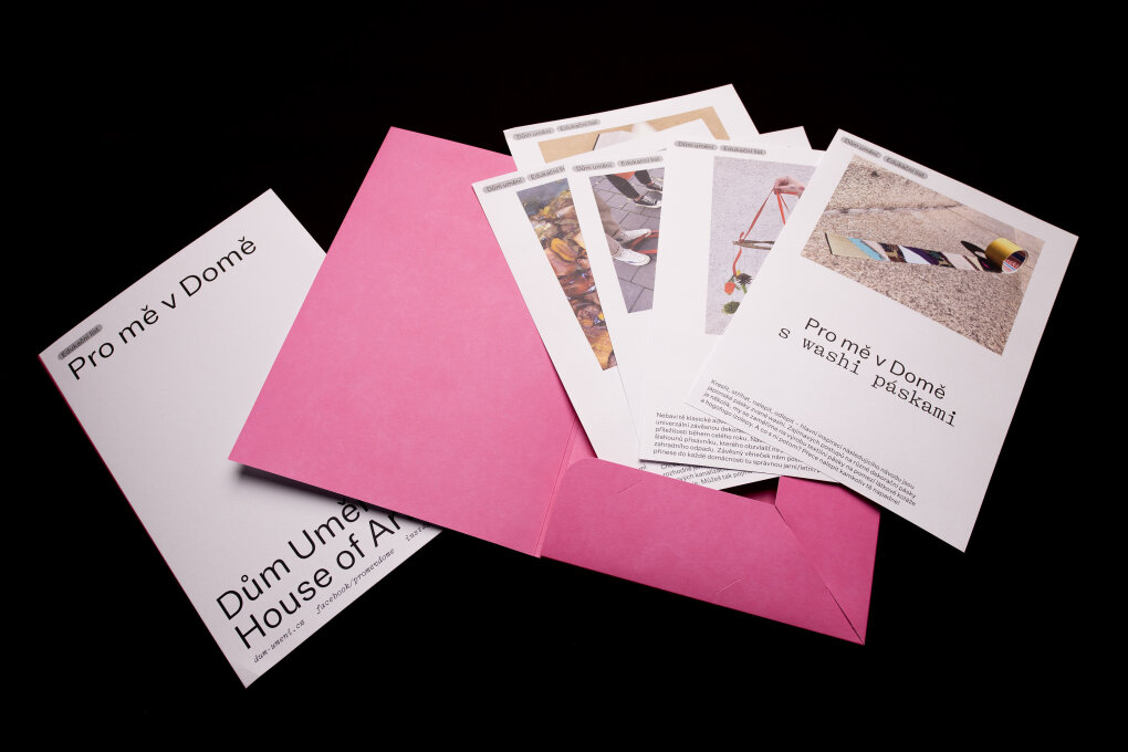 Pro mě v&nbsp;Domě best of